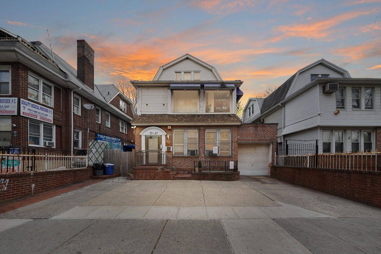 3747 76th ST, Jackson Heights, NY 11372