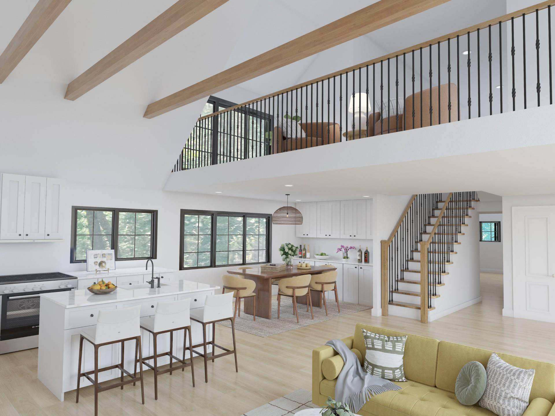 Chappaqua, NY 10514,136 Roaring Brook RD