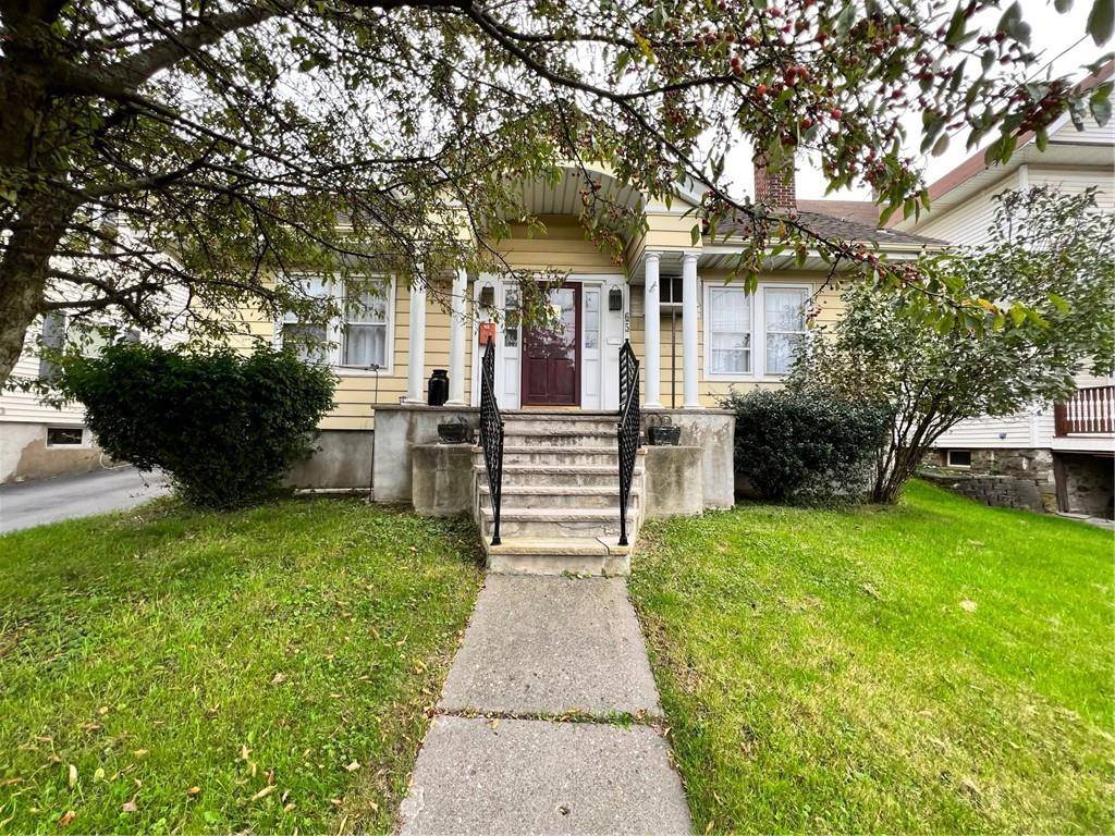 65 Monhagen AVE, Middletown, NY 10940