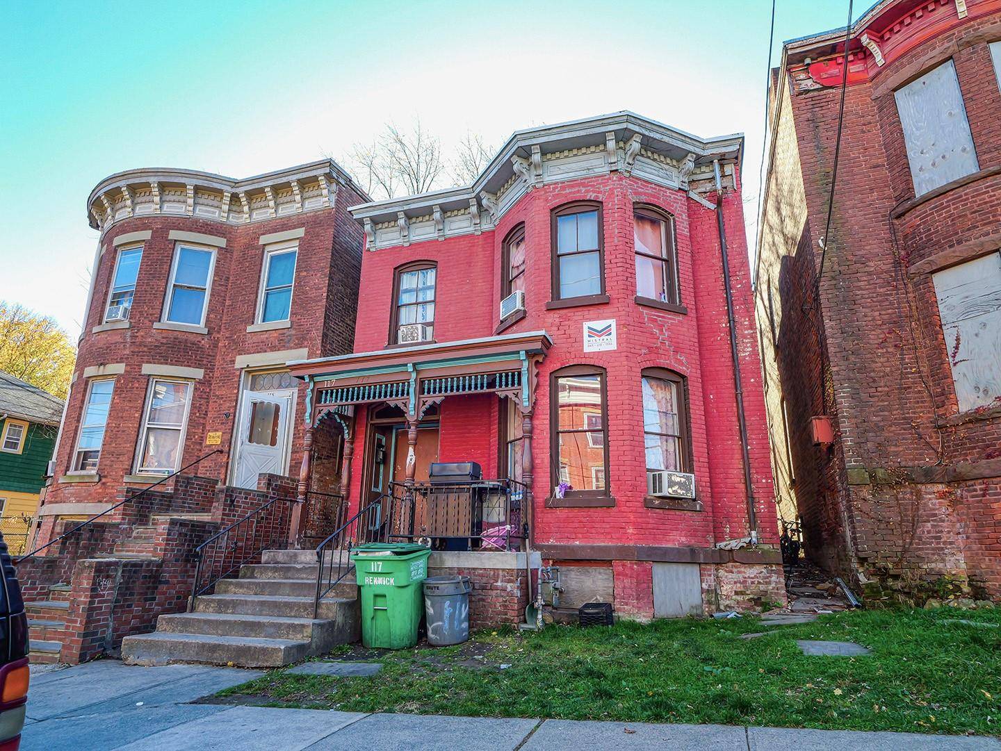 Newburgh, NY 12550,117 Renwick ST
