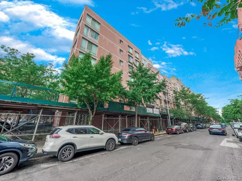 715 Fox ST #4G, Bronx, NY 10455