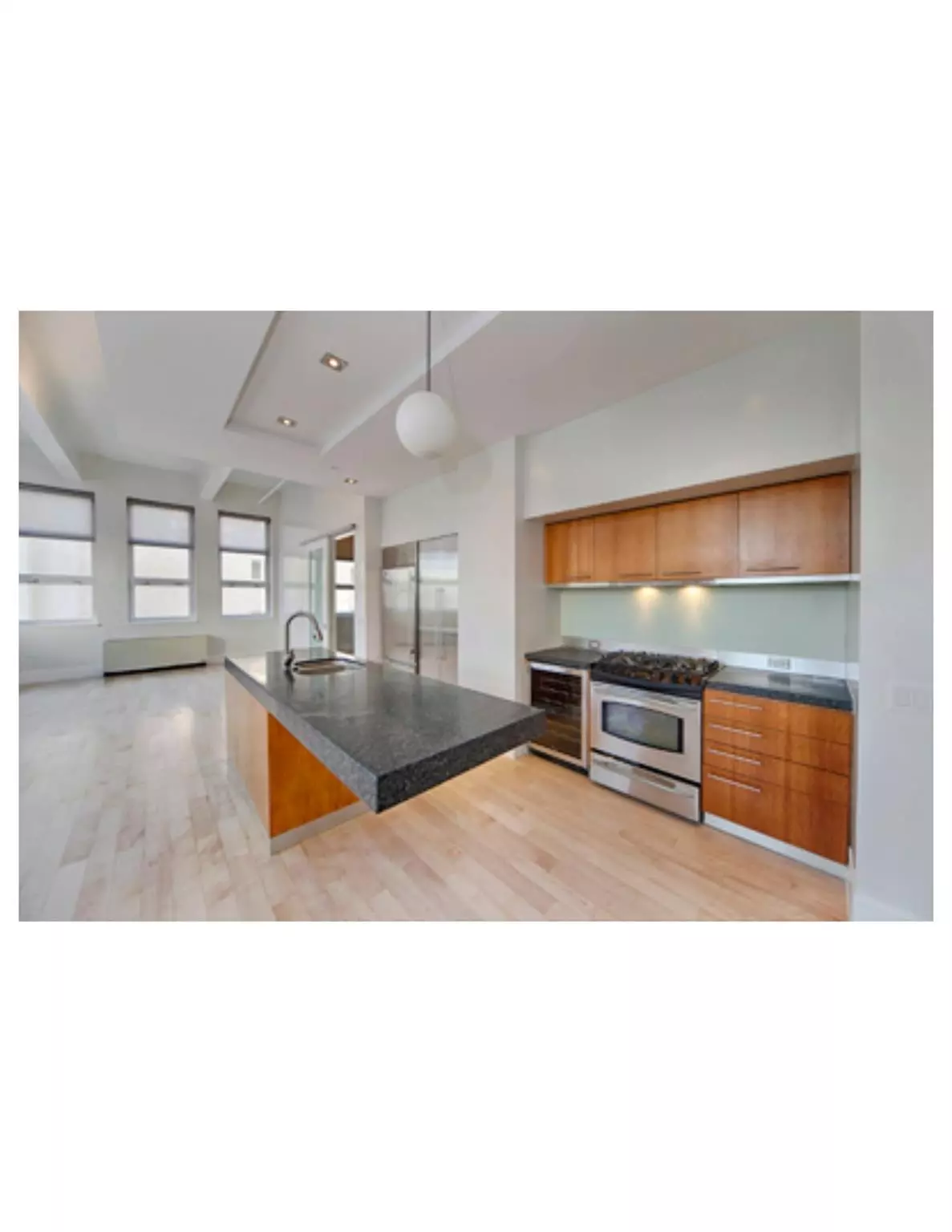 Brooklyn, NY 11249,55 Berry ST #4F