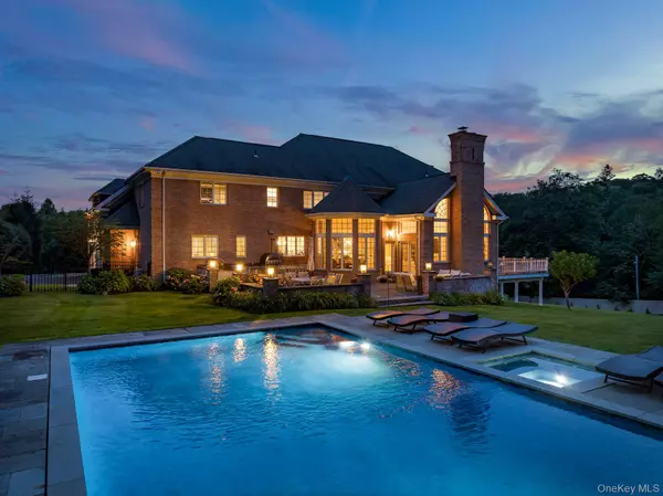 Armonk, NY 10504,839 Mount Kisco RD