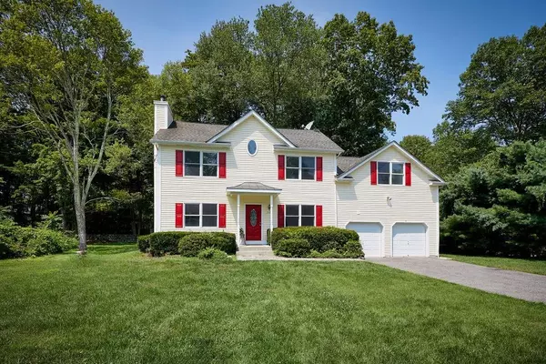 331 Overlook CT, Carmel, NY 10512