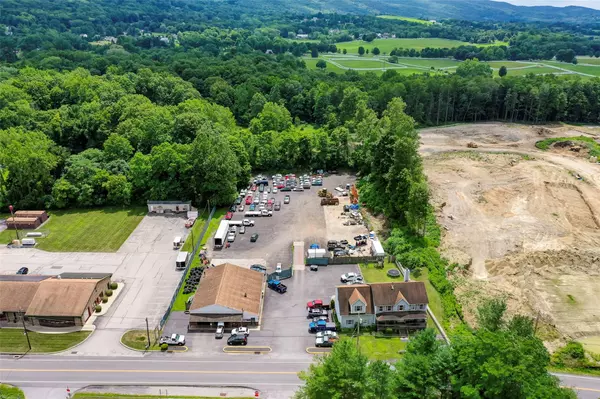 Poughquag, NY 12570,300 Beekman Poughquag RD #2