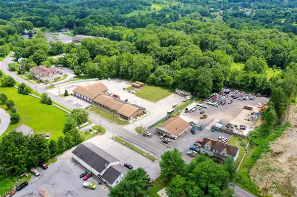 Poughquag, NY 12570,300 Beekman Poughquag RD #2