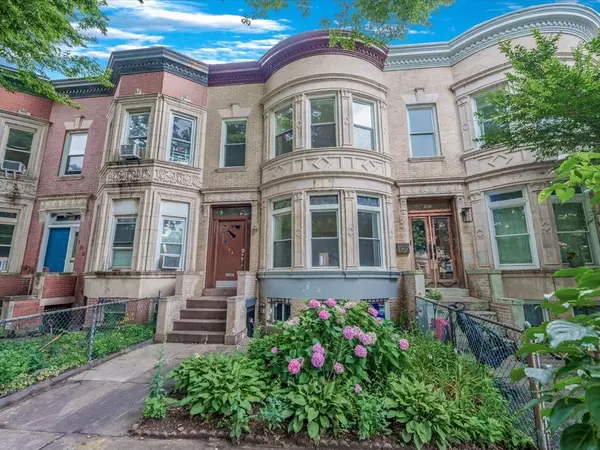 Brooklyn, NY 11225,185 Lefferts AVE