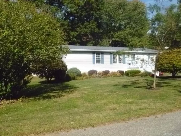 Middletown, NY 10941,120 Casimer RD #124
