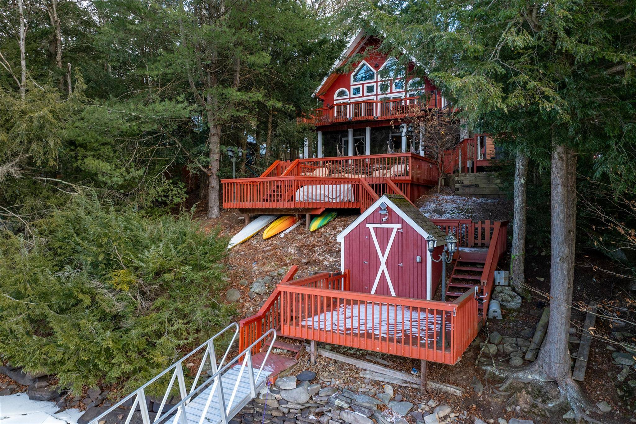 233 Lake Shore DR, Monticello, NY 12701