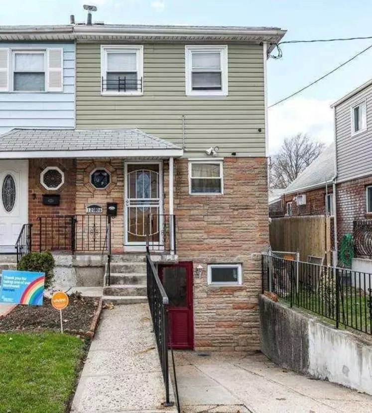 Cambria Heights, NY 11411,120-06 Springfield Blvd.