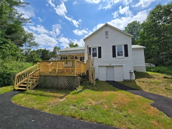Monticello, NY 12701,253 Harris Bushville RD