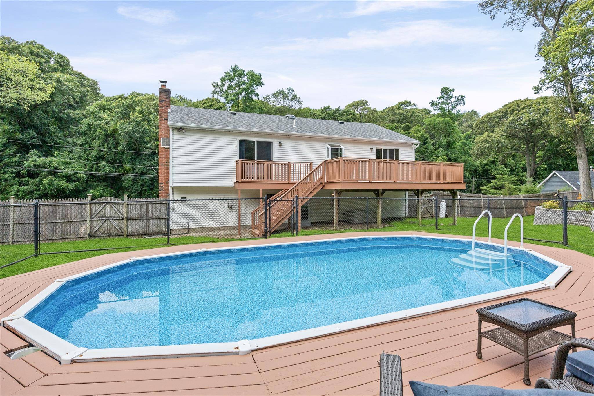 Sound Beach, NY 11789,91 Woodhull Landing RD