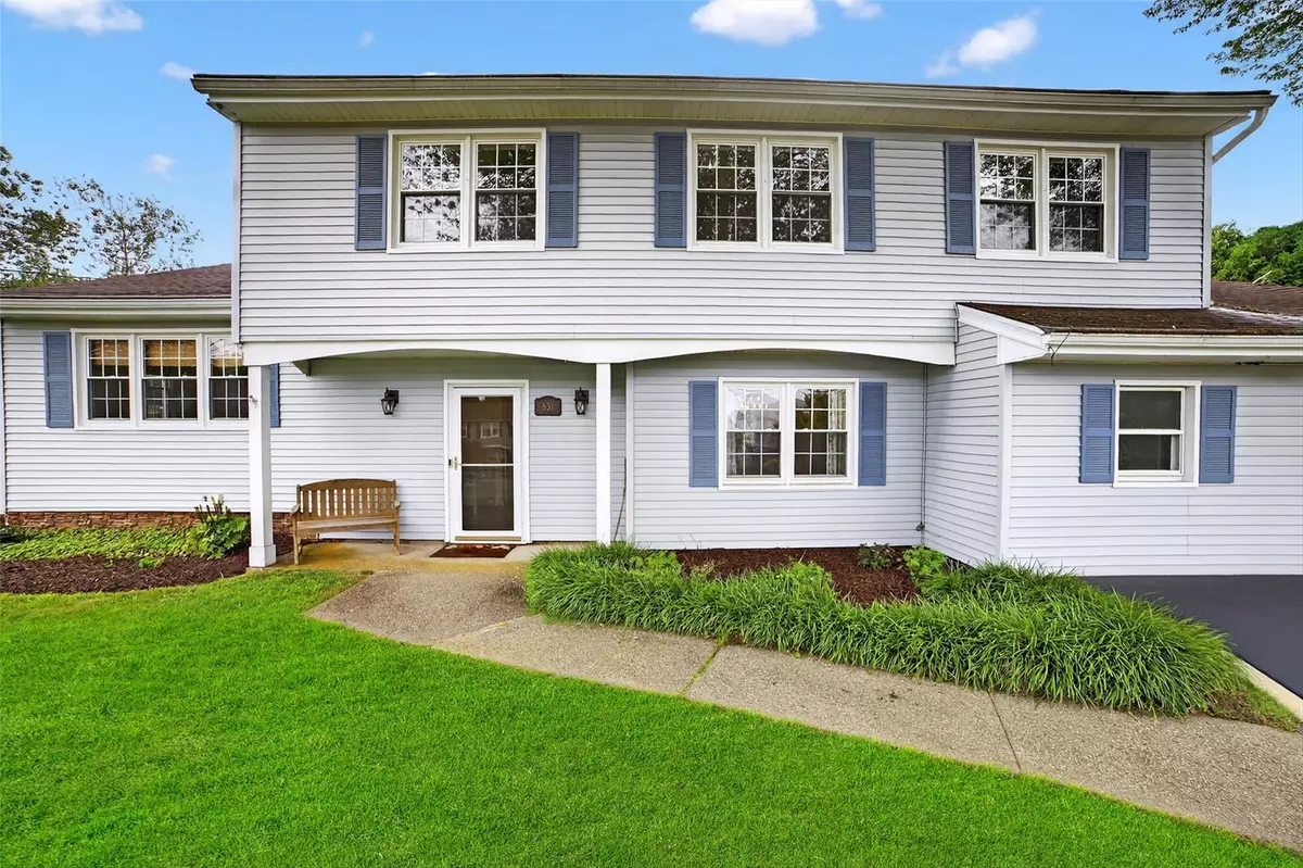 Yorktown Heights, NY 10598,531 Manchester RD