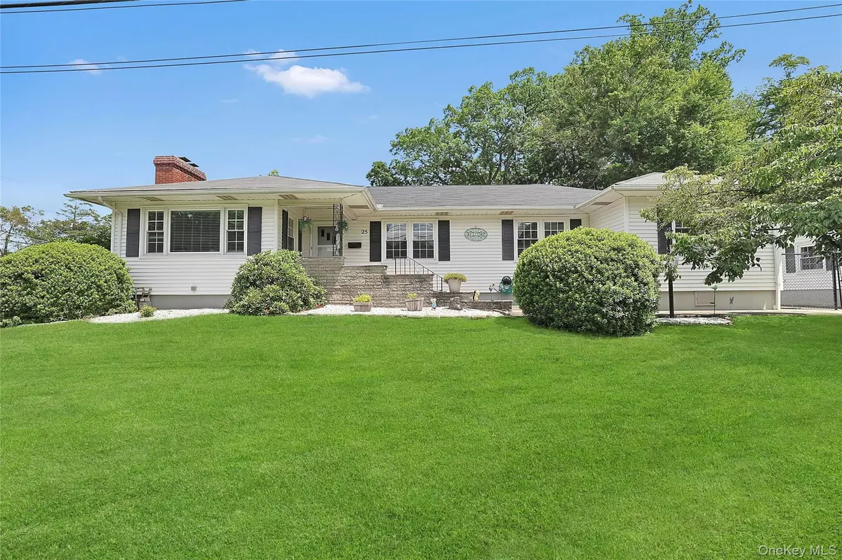 Stony Point, NY 10980,25 Minerick DR