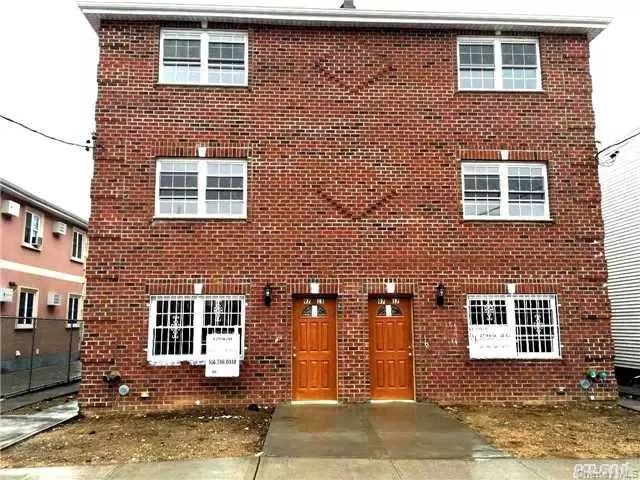 Ozone Park, NY 11416,97-17 106th ST