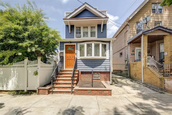 8011 88th AVE,  Woodhaven,  NY 11421