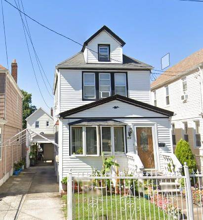 89-16 214 ST, Queens Village, NY 11427