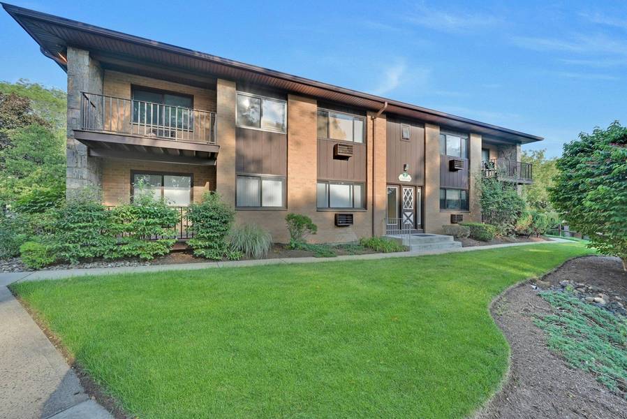 3 W Lawrence Park DR #7, Piermont, NY 10968