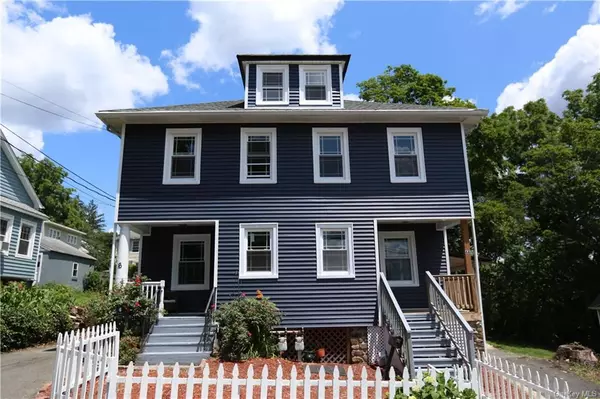 6 Catherine ST #A, Nyack, NY 10960