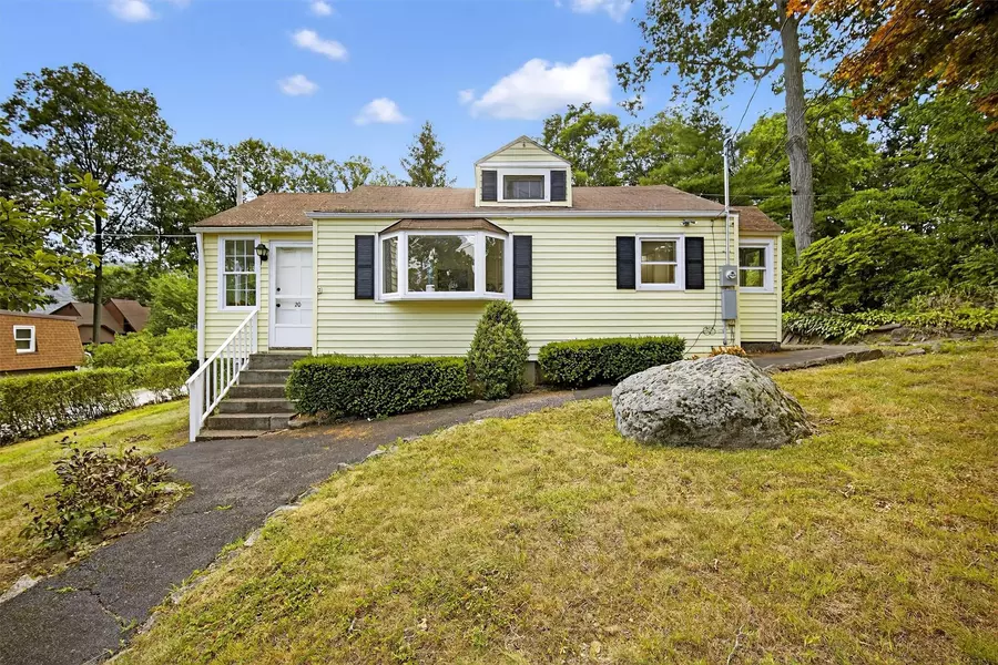 20 Fulton RD, Fort Montgomery, NY 10922