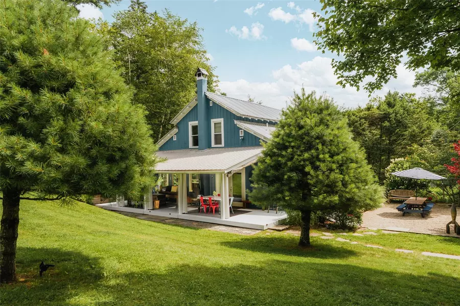 1680 Gulf RD, Callicoon Center, NY 12724
