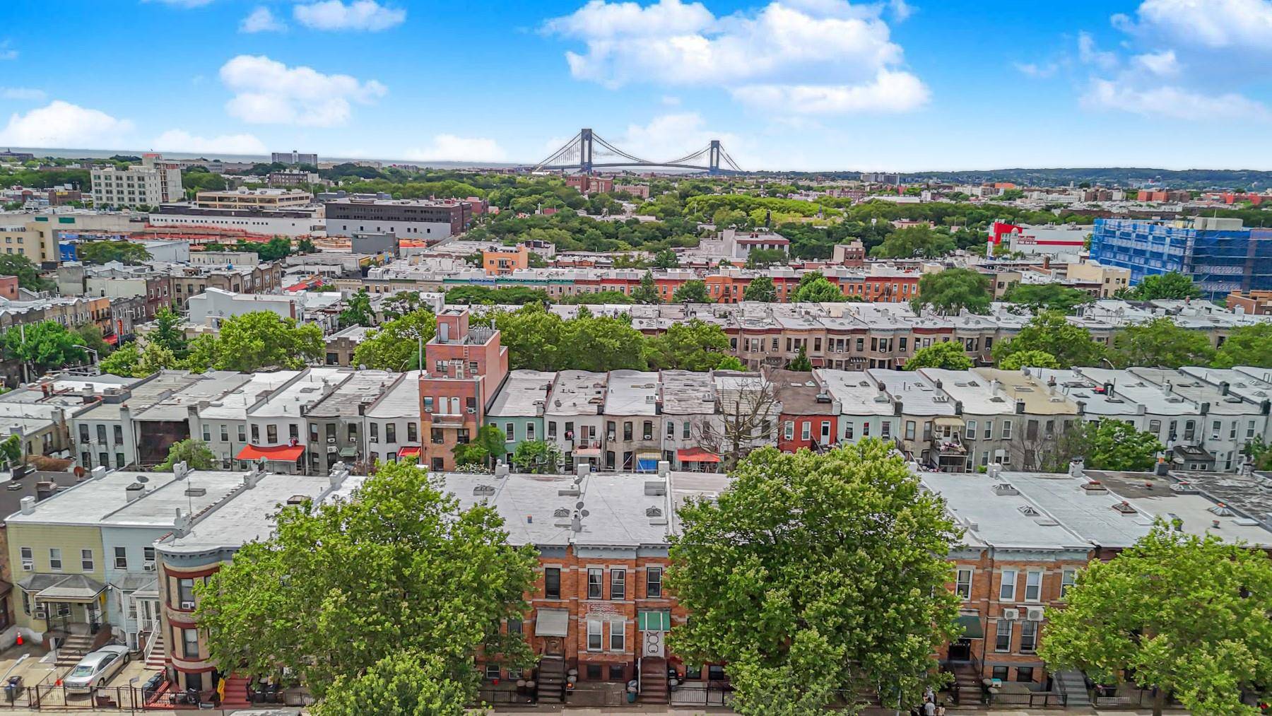 Brooklyn, NY 11220,654 58th ST