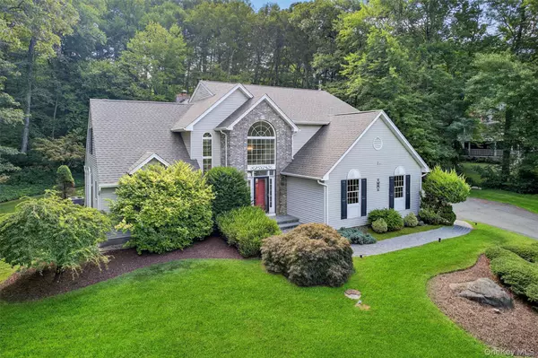 Tuxedo Park, NY 10987,34 Salierno RD