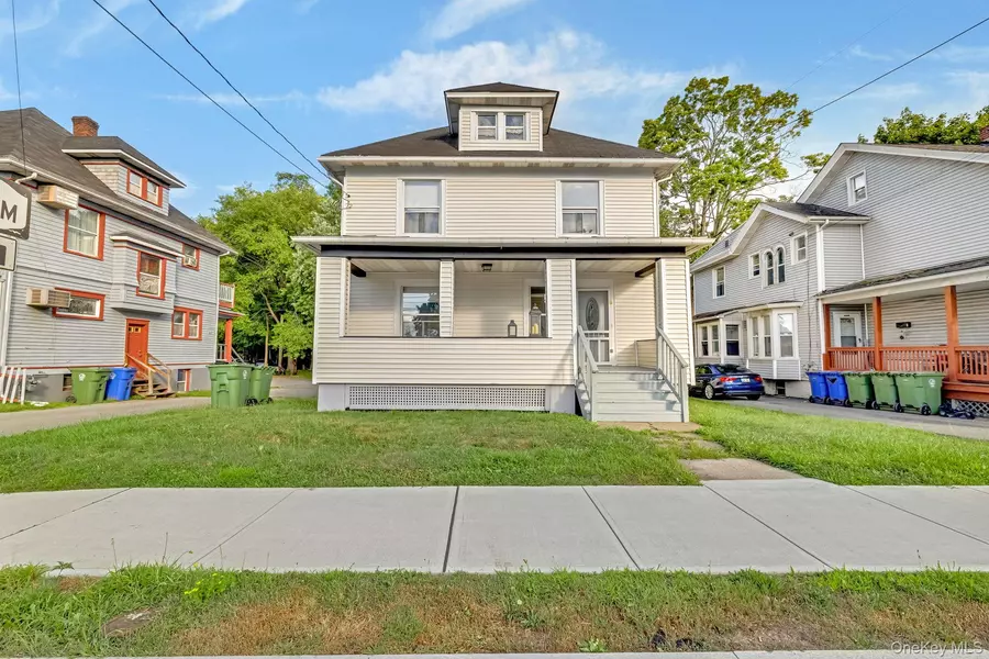 100 Academy AVE, Middletown, NY 10940