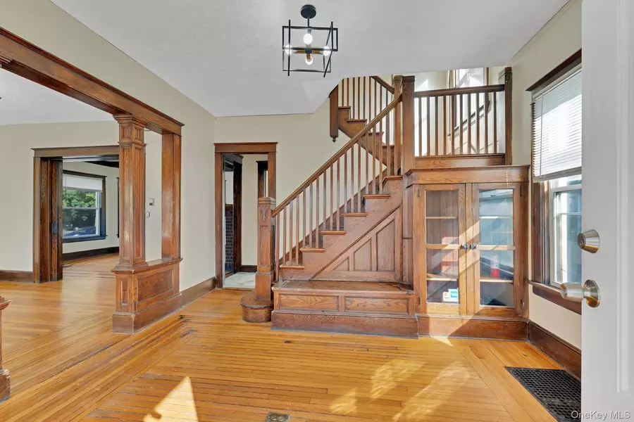 100 Academy AVE, Middletown, NY 10940