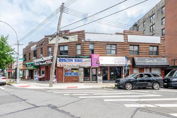 2530 Boston RD, Bronx, NY 10467