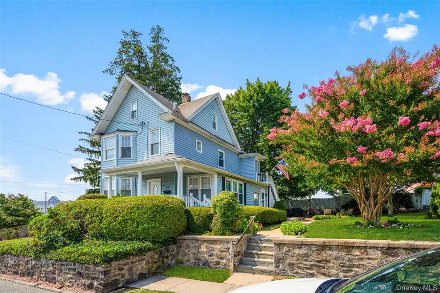 47 Morgan ST, New Rochelle, NY 10805