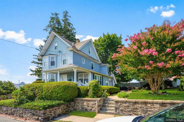 47 Morgan ST, New Rochelle, NY 10805