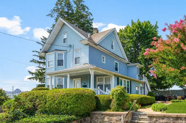 New Rochelle, NY 10805,47 Morgan ST