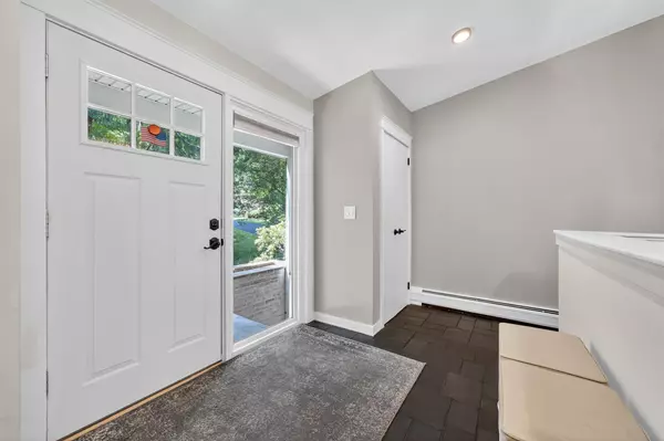 Tuxedo Park, NY 10987,63 Fawn Hill RD
