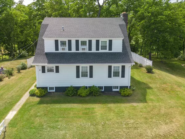 Hudson, NY 12534,426 Spook Rock RD