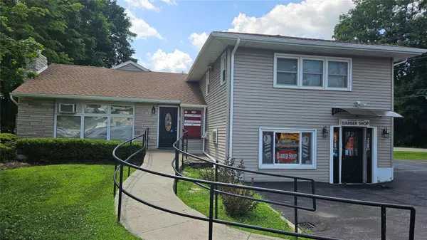 339 Blooming Grove TPKE #5, New Windsor, NY 12553
