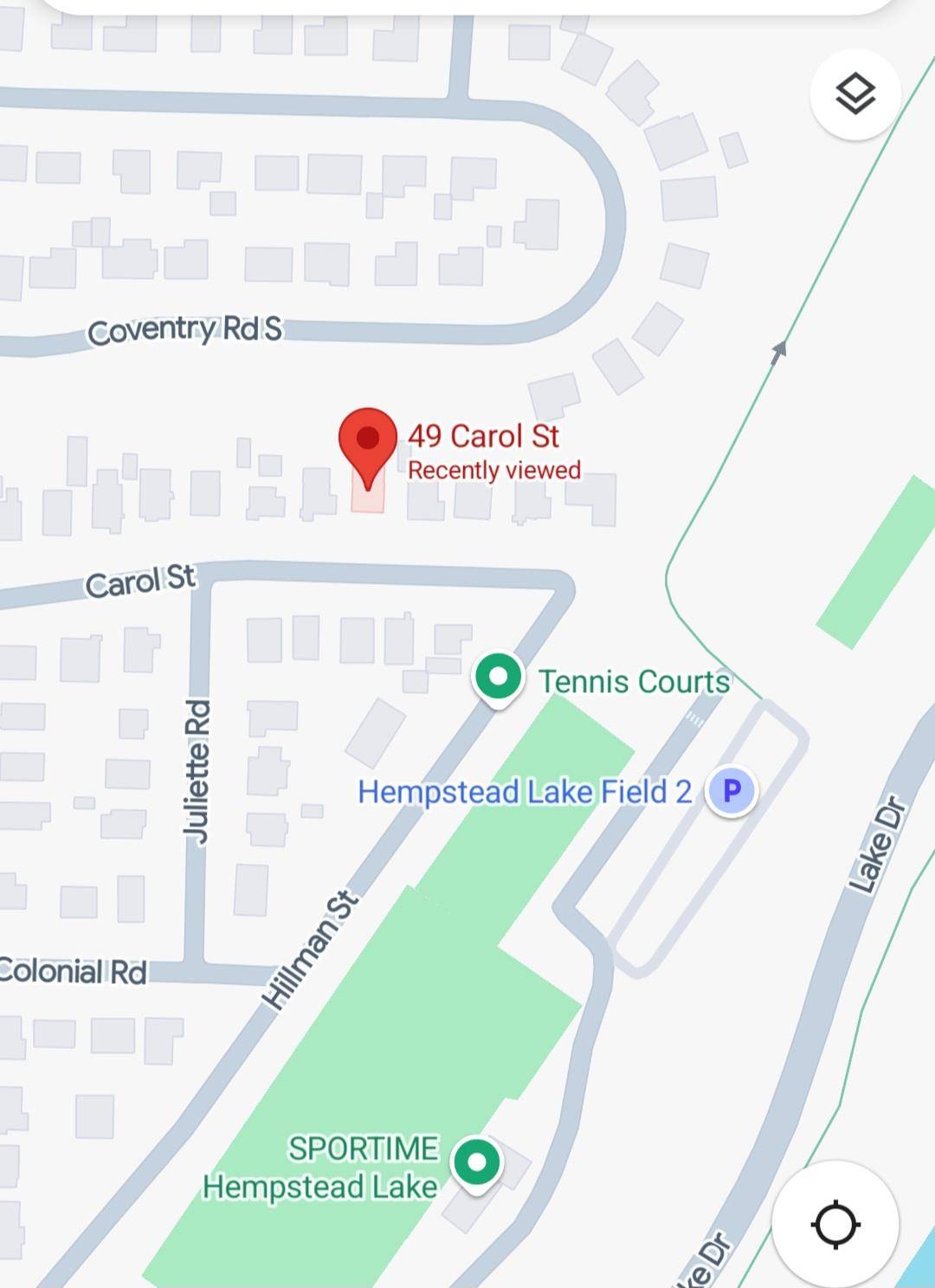 49 Carol ST #1st & 2nd FL, West Hempstead, NY 11552