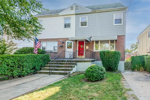 1009 Brinsmade AVE, Bronx, NY 10465