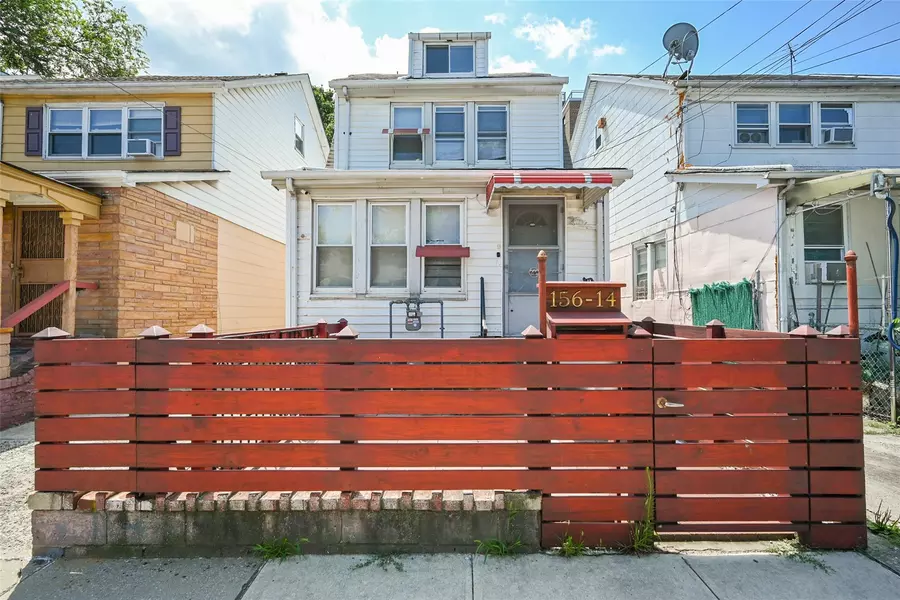 156-14 65 AVE, Flushing, NY 11367
