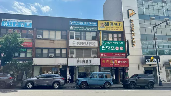 36-14 Union ST, Flushing, NY 11354