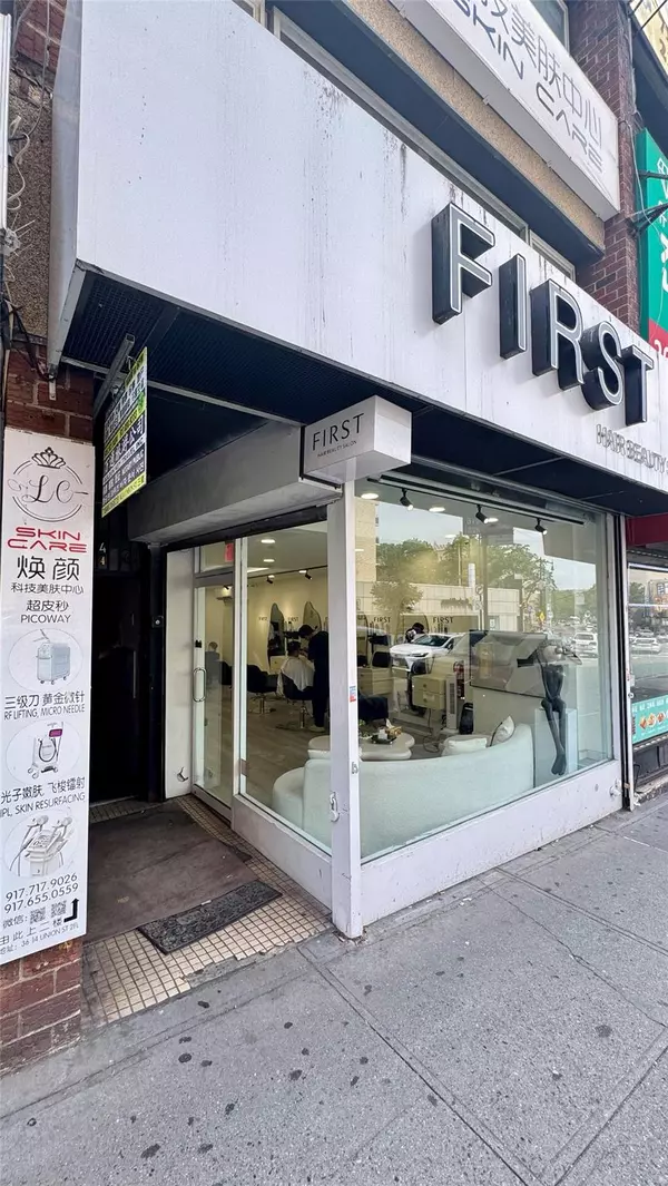 Flushing, NY 11354,36-14 Union ST