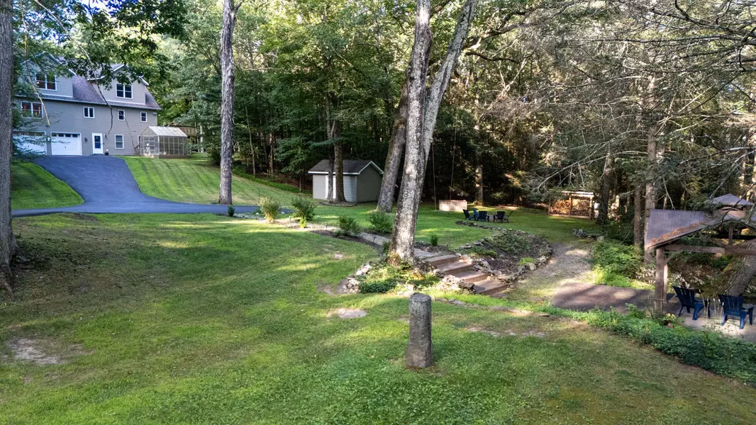 609 Red Hill Road RD, Wurtsboro, NY 12790