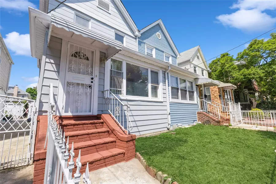 604 E 38th ST, Brooklyn, NY 11203