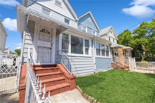 604 E 38th ST, Brooklyn, NY 11203