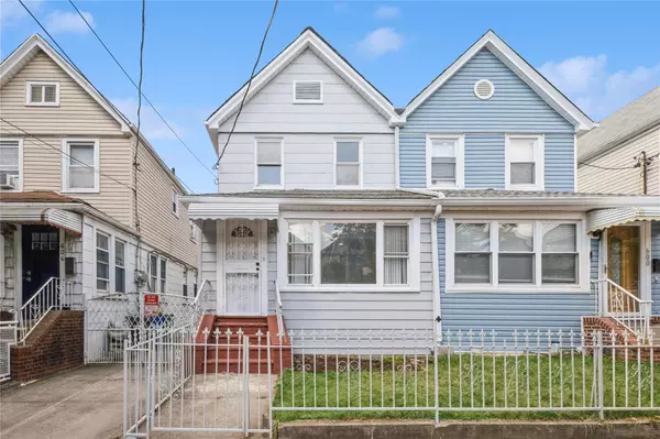 604 E 38th ST, Brooklyn, NY 11203