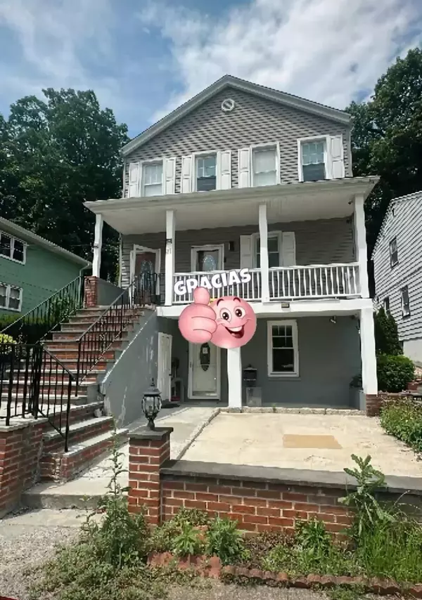 31 ROGER ST, Tuckahoe, NY 10707