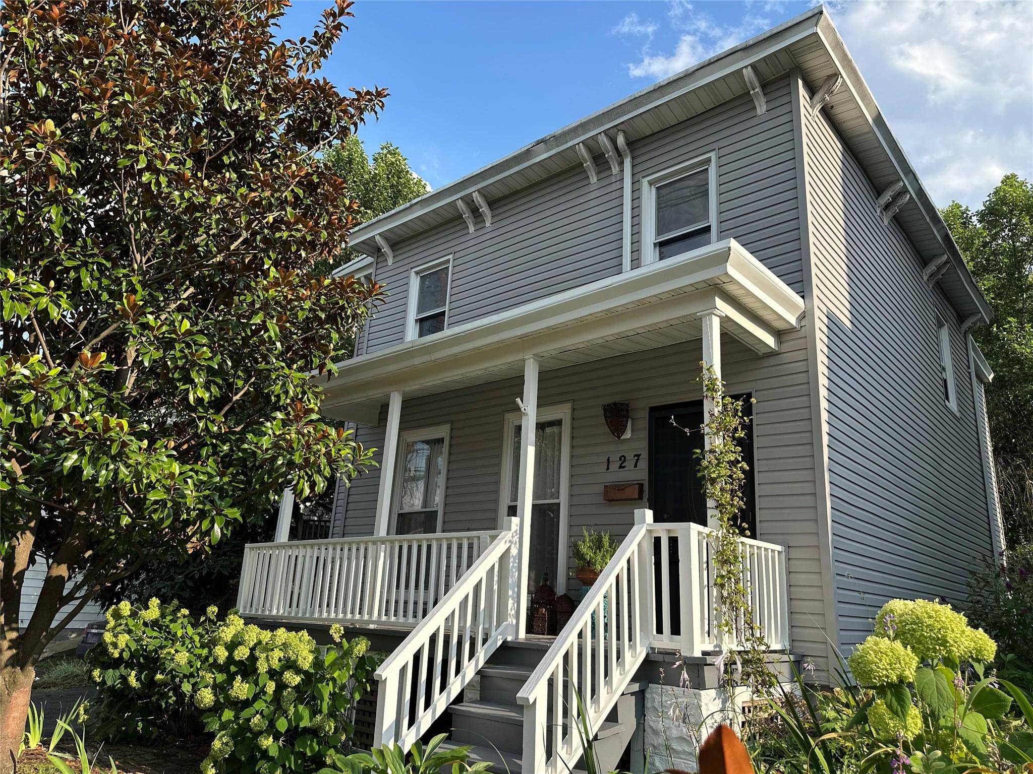 127 Depew AVE, Nyack, NY 10960
