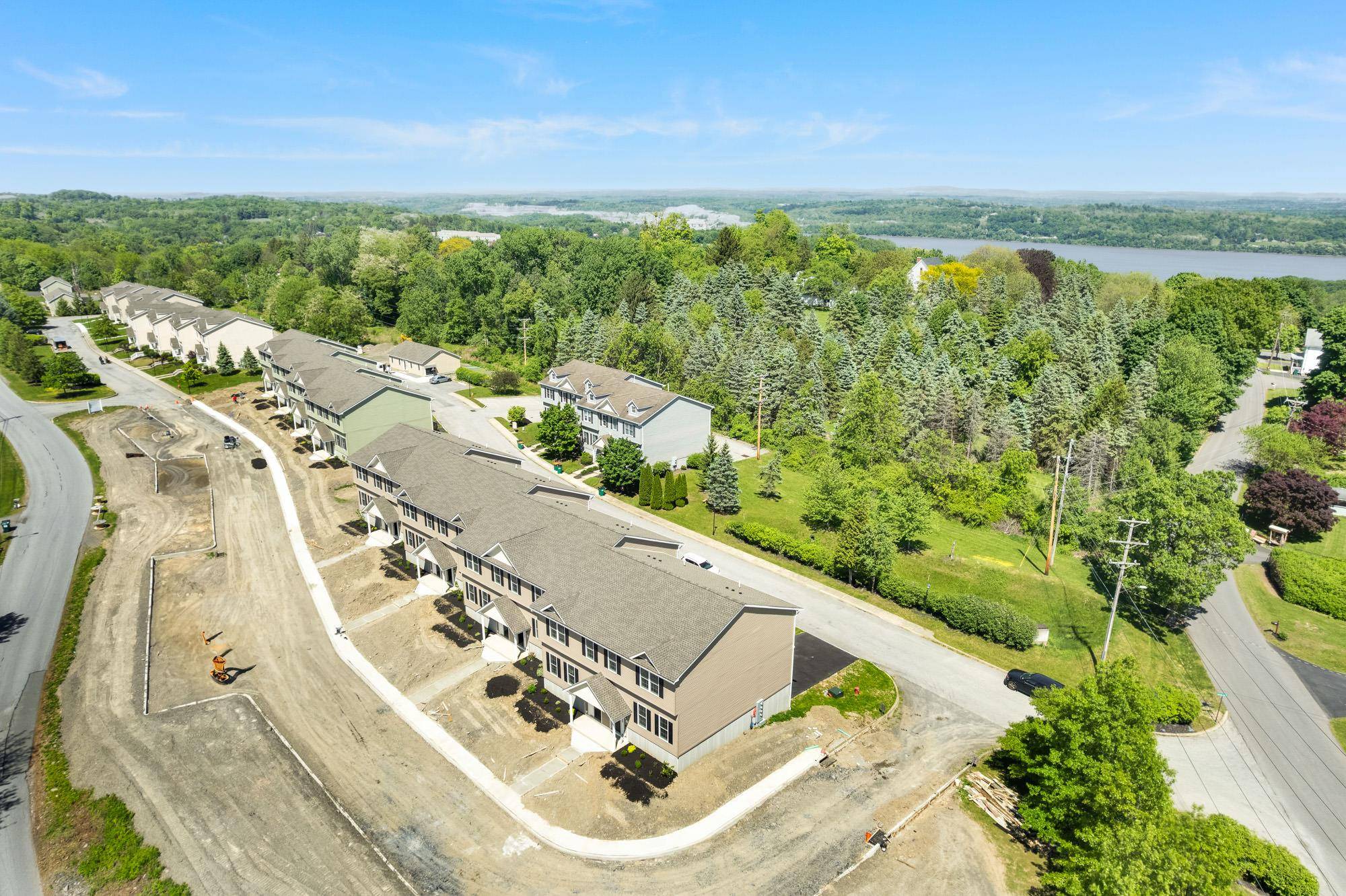 Marlboro, NY 12542,75 Hudson CIR #60,62,64,66