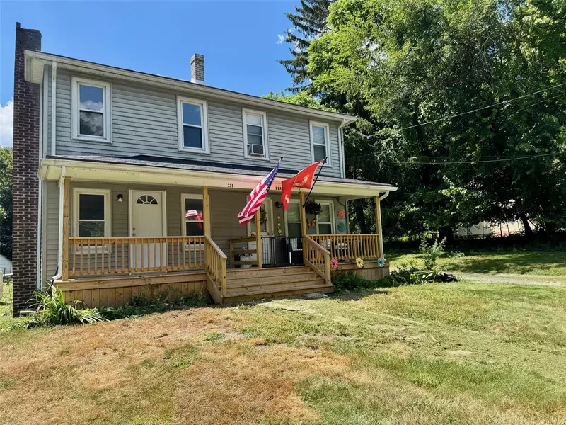 22 Kelly Hill RD #B, Otisville, NY 10963
