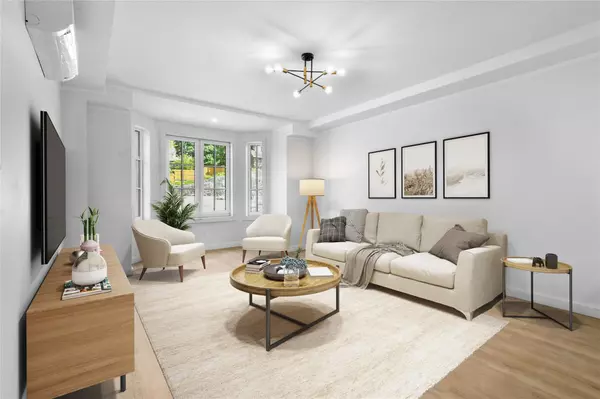 139 Fifth AVE #4f, Pelham, NY 10803